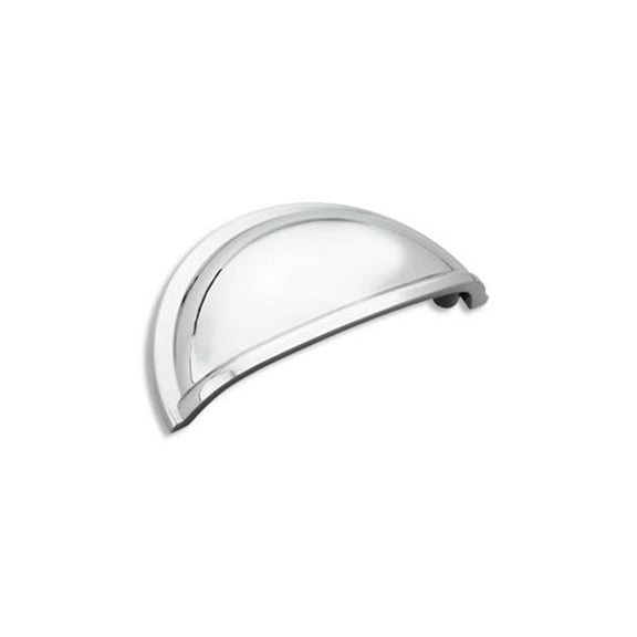 Allison Value Hardware 3 in. Pull - Polished Chrome