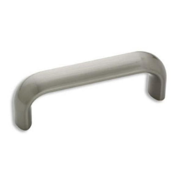 Allison Value Hardware 3 in. Pull - Satin Nickel