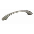 thumbnail image 1 of Allison Value Hardware 96mm Pull - Satin Nickel, 1 of 1