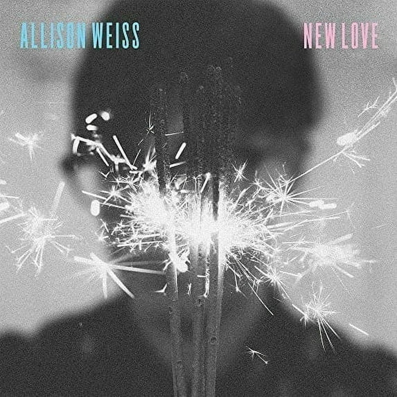Allison Weiss - New Love - Rock - Vinyl