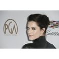 thumbnail image 1 of Allison Williams At A Public Appearance For 29Th Annual Producers Guild Awards The Beverly Hilton Hotel Beverly, 1 of 1