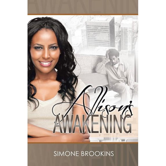Allison's Awakening (Paperback)