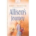 thumbnail image 1 of Pre-Owned Allison's Journey (Brides of Webster County, Book 4) (Unknown) 1593107862 9781593107864, 1 of 1