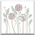 thumbnail image 1 of Allium Parchment Frame, 1 of 2