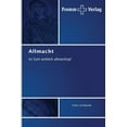 thumbnail image 1 of Allmacht (Paperback), 1 of 1