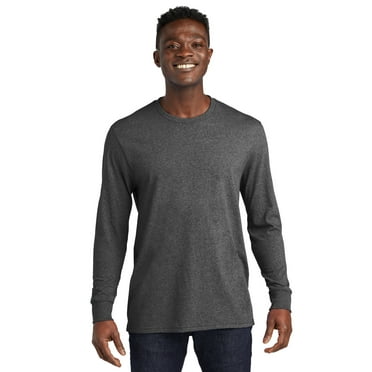 Allmade AL6204 Unisex Long Sleeve Recycled Blend Tee