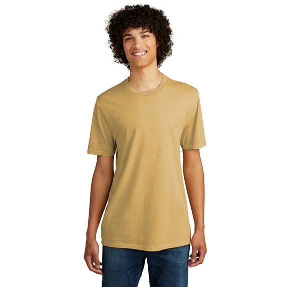 Allmade Unisex Mineral Dye Organic Cotton Tee AL2400