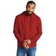 thumbnail image 1 of Allmade Unisex Organic French Terry Pullover Hoodie AL4000, 1 of 3