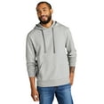 thumbnail image 1 of Allmade Unisex Organic French Terry Pullover Hoodie AL4000, 1 of 3