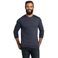 thumbnail image 1 of Allmade Unisex Tri-Blend Long Sleeve Tee AL6004, 1 of 3