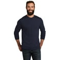 thumbnail image 1 of Allmade Unisex Tri-Blend Long Sleeve Tee AL6004, 1 of 3