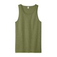 thumbnail image 1 of Allmade Unisex Tri-Blend Tank AL2019, 1 of 2