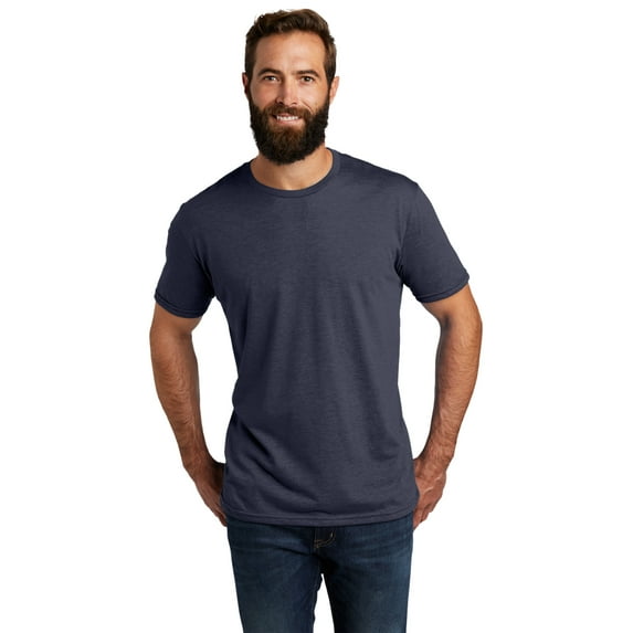 Allmade Unisex Tri-Blend Tee AL2004