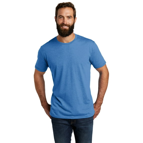 Allmade Unisex Tri-Blend Tee AL2004