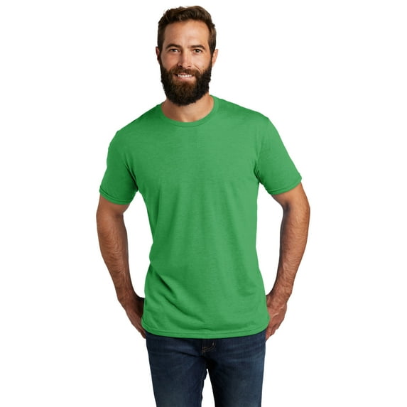 Allmade Unisex Tri-Blend Tee AL2004