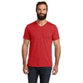thumbnail image 1 of Allmade Unisex Tri-Blend V-Neck Tee AL2014, 1 of 3