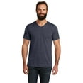thumbnail image 1 of Allmade Unisex Tri-Blend V-Neck Tee AL2014, 1 of 3