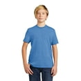 thumbnail image 1 of Allmade Youth Tri-Blend Tee AL207, 1 of 3