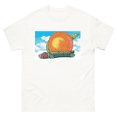 thumbnail image 1 of Allman Brothers Band Eat A Peach Classic Rock Music Unisex T-Shirt V80066, up to size 5XL, 1 of 2