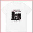 thumbnail image 1 of Allman Brothers Live Fillmore Album Southern Rock Music Duane Unisex T Shirt V15834 Size S- 5XL, 1 of 2