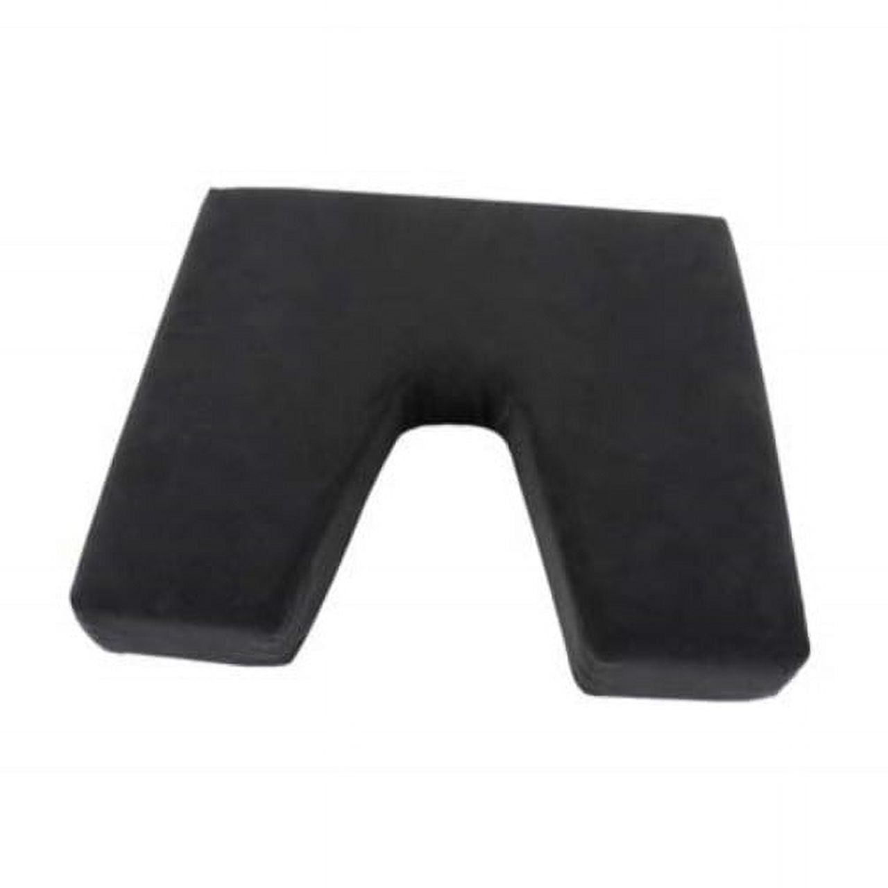Allman - Prostate Cushion Pain Relief for Home Office Chair Car Seat Washable H3xW16xL 18" - Blue