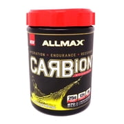 Allmax Carbion Pineapple Mango - 30 Servings