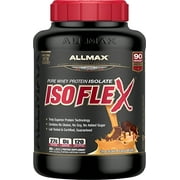 Allmax Isoflex Protein 5 lb