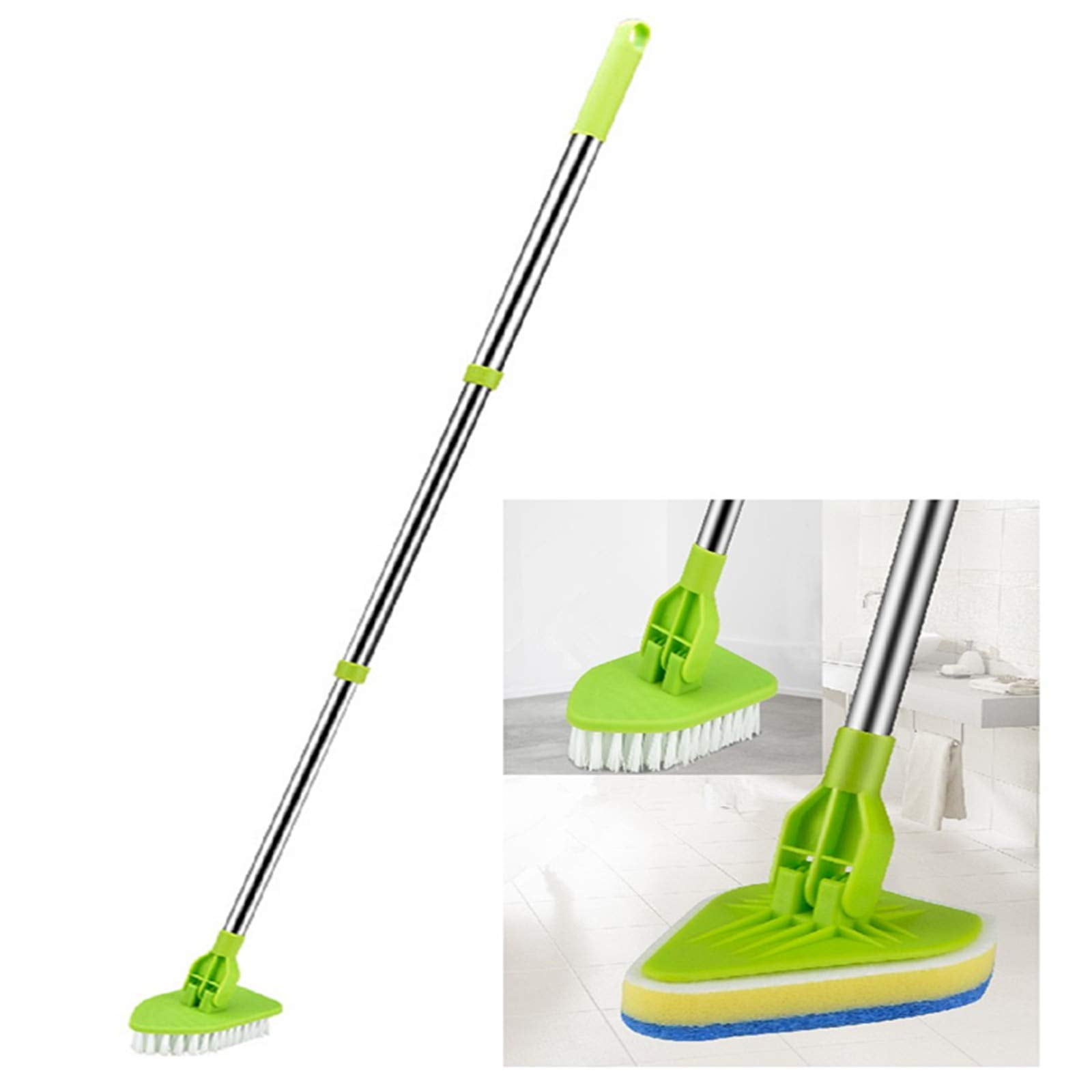 Shop the Viral Geniani Electric Spin Scrubber on