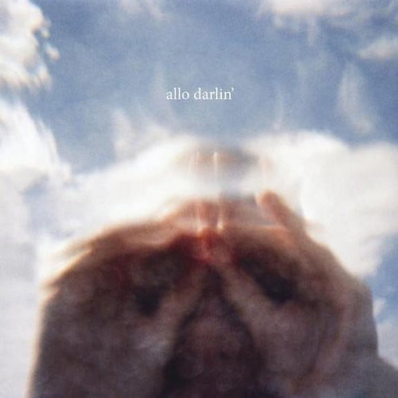 Allo Darlin' - Allo Darlin' - Rock - CD