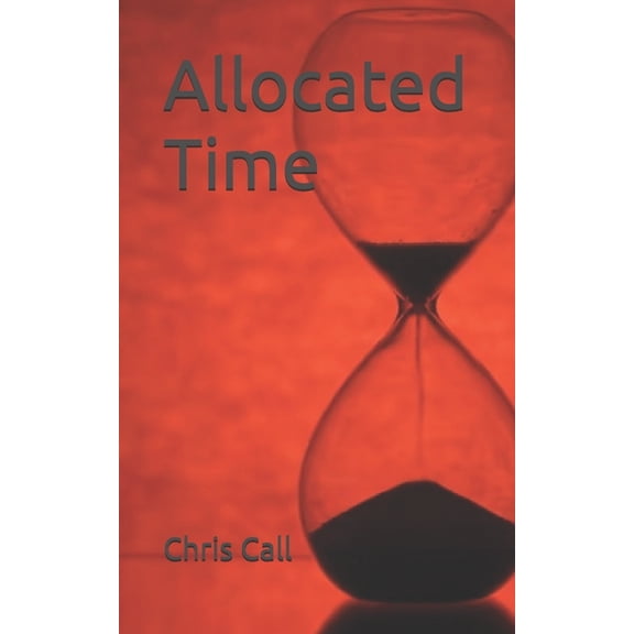 Allocated Time, (Paperback)