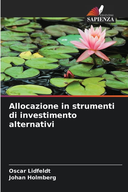 Allocazione in strumenti di investimento alternativi, (Paperback)
