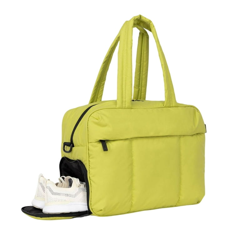 Nylon gym bag cheap