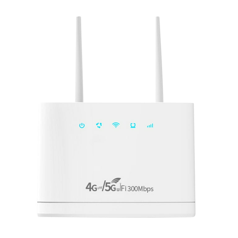 Alloet R311 PRO 4G Router Wireless Modem Portable 4G Router (R311 PRO-EU) - Walmart.com