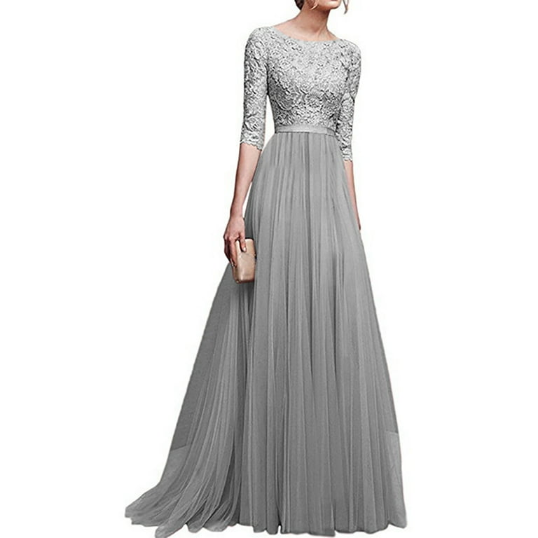 Classy chiffon dresses top