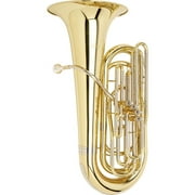 AATU-105P Series 4-Piston Valve 3/4 BBb Tuba