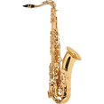 thumbnail image 1 of Allora ATS-450 Vienna Series Tenor Saxophone Lacquer Lacquer Keys, 1 of 1