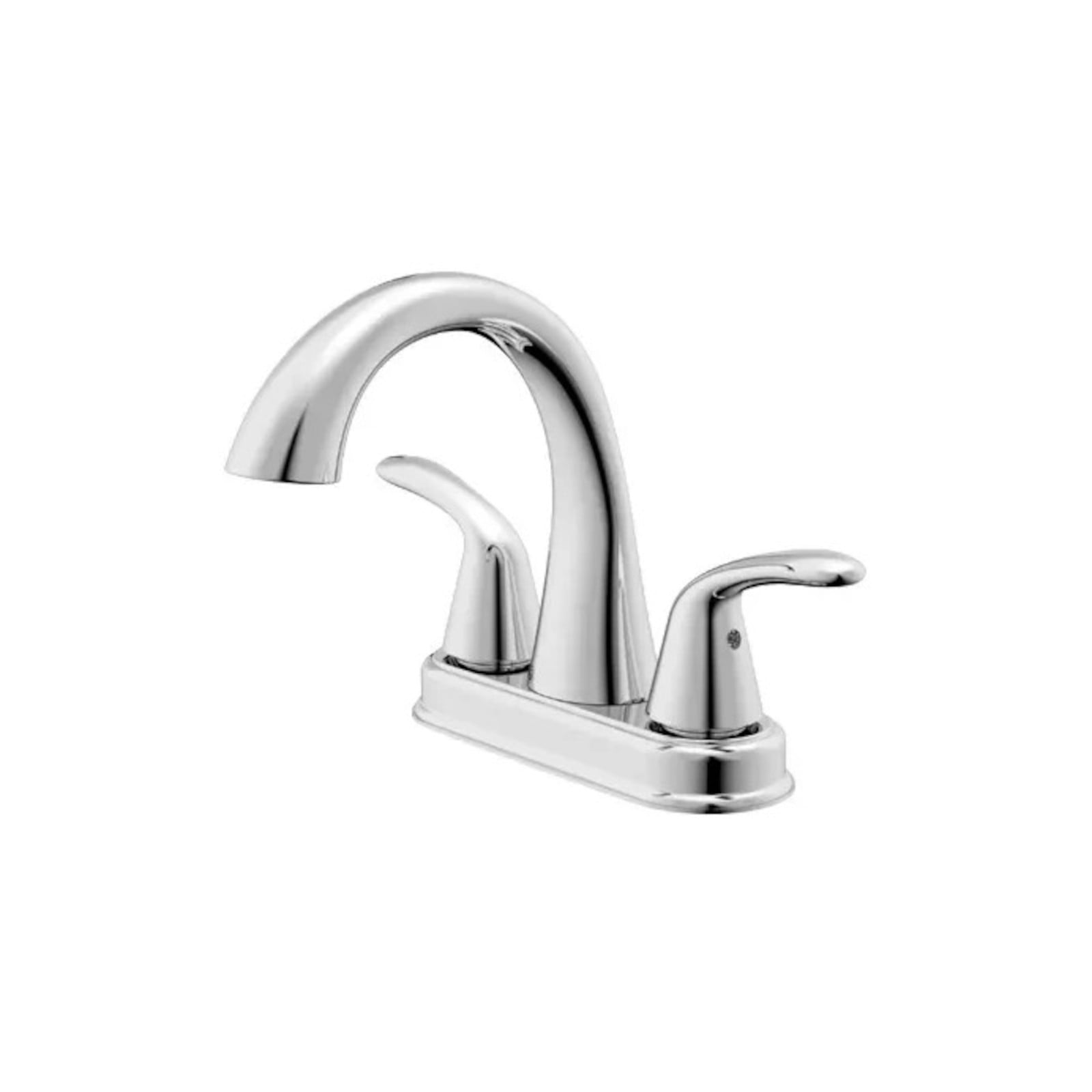 4 Inch Bathroom Faucetnull