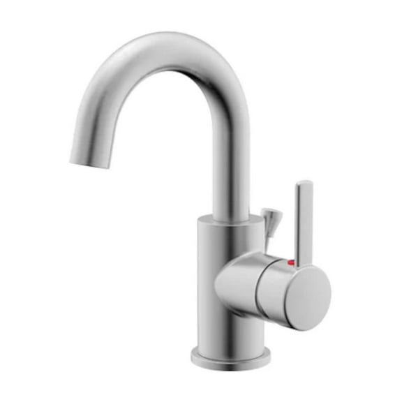 Allora USA Single Handle Bathroom Faucet