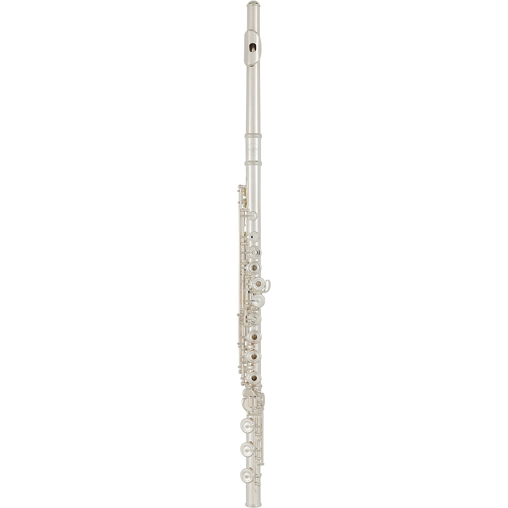 Allora Vienna Series Intermediate Flute Offset G B-Foot