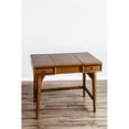 thumbnail image 1 of Allora Wood Bedroom Vanity in Acorn (Brown), 1 of 6