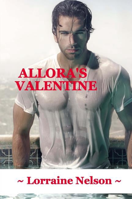 Allora's Valentine, (Paperback)