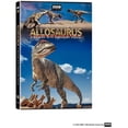 thumbnail image 1 of Allosaurus - A Walking with Dinosaurs Special DVD NEW, 1 of 1