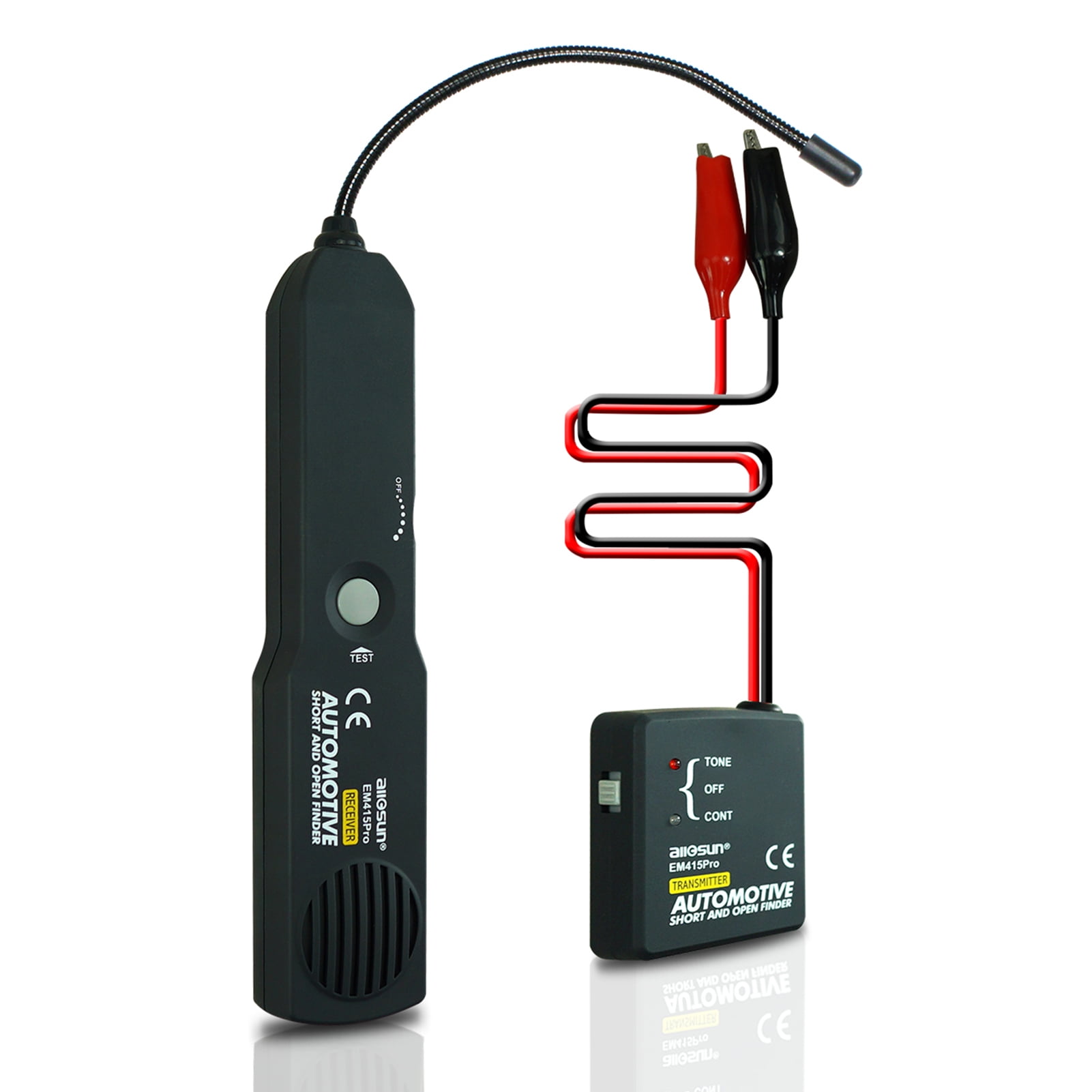 Achetez EM415PRO Tester Automotive Tester Câble Fil Circuit