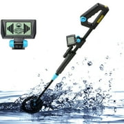 Allosun Kids Metal Detector, Lightweight Beginner Metal Detector Junior Easy to Use for Coins, Jewelry & Gold TS20B