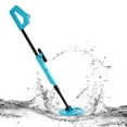 thumbnail image 1 of Allosun Metal Detector for Kids, Kids Child Metal Detector Waterproof Junior TS20A, 1 of 9