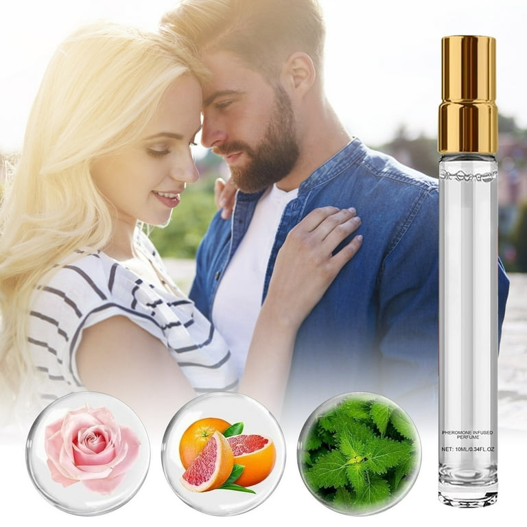 Men's Self-Esteem Enhanced by Female Pheromones-2
