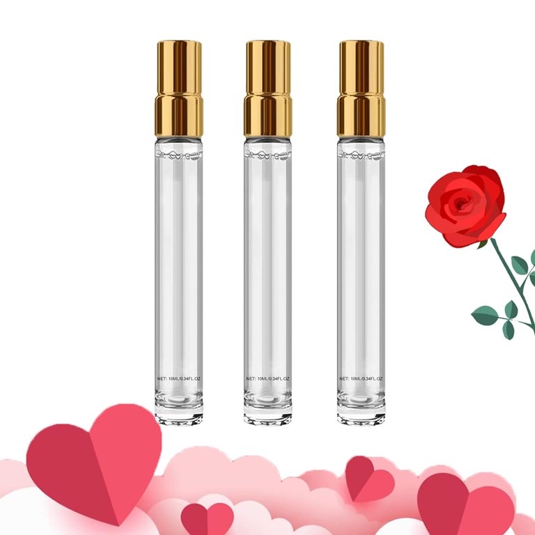 Alloura Pheromone Perfume for Women, Perfume De Feromonas Para