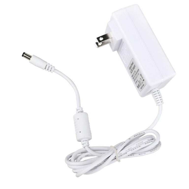 AlloverPower 12V 3A Power Cord Charger for 4moms mamaRoo 2 4 for Rockaroo Baby Swing for mamaroo 2015 Infant Seat Bouncer Replacement AC Adapter C31