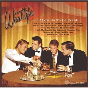 Allow Us to Be Frank (CD)