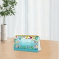 Allowith Desk Calendar 20252026 Runs from Jan 2025 until June 2026